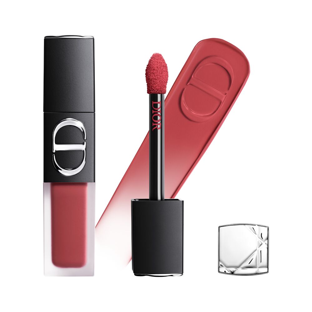 ROUGE DIOR LIQUID BLUR (LABIAL L&Iacute;QUIDO)